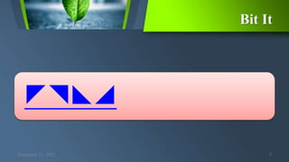 Bit It
December 11, 2021 7

 