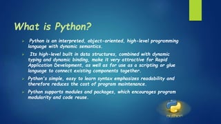 2D Graphics animation - Bouncing ball(Python).pptx