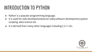 PYTHON.pptx