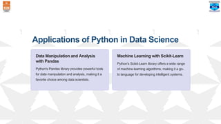Applications of Python in Different Fields.pptx