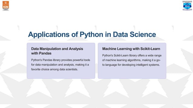 Applications of Python in Different Fields.pptx