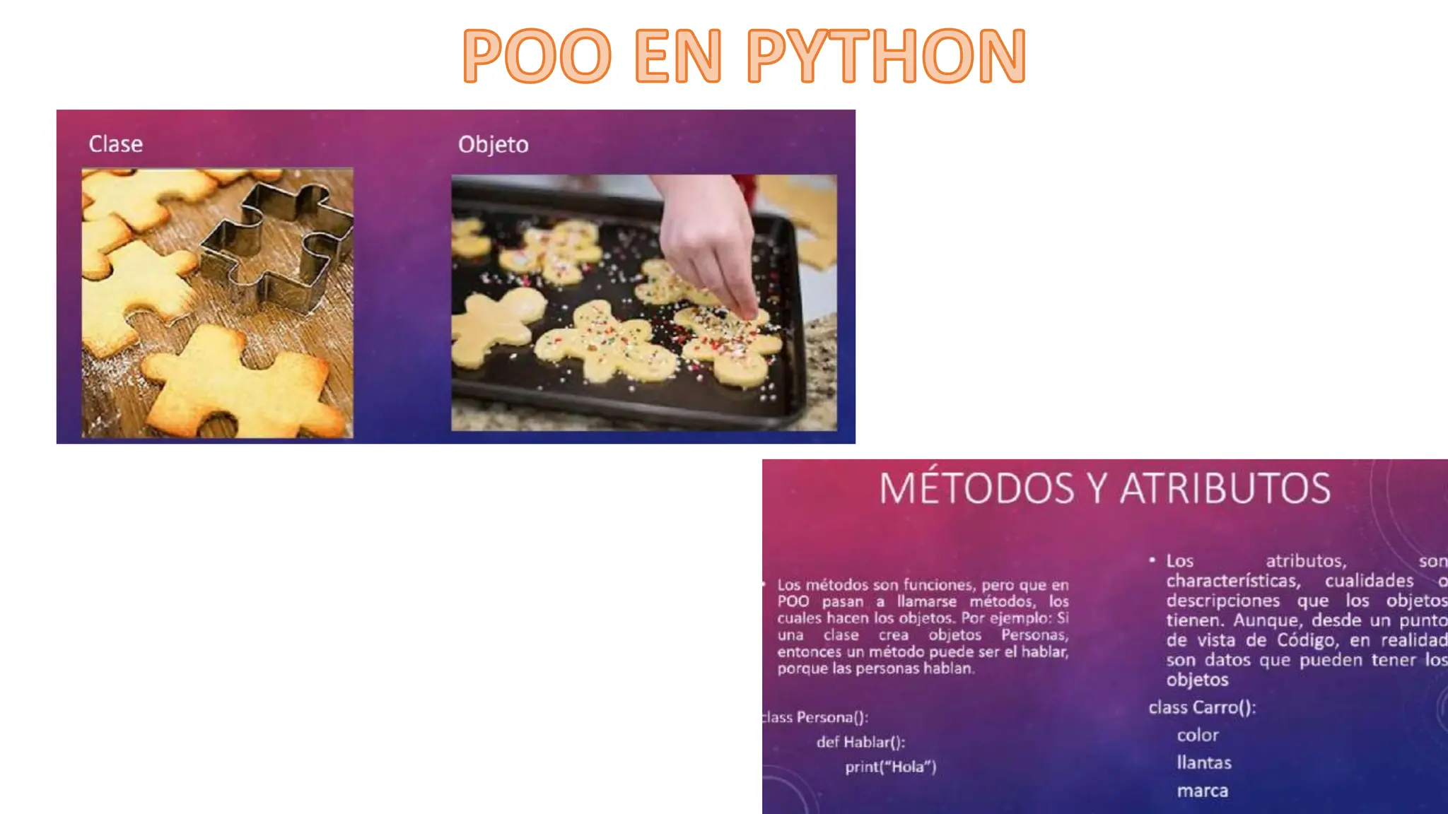 Aprendizaje de Lenguaje de Programación Python