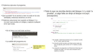 Aprendizaje de Lenguaje de Programación Python | PPTX