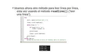 Aprendizaje de Lenguaje de Programación Python | PPTX