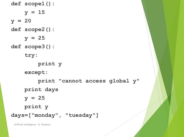 Introduction to python & its applications.ppt