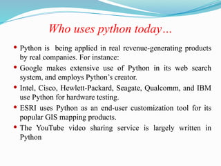 introduction to python in computer graphics.pptx