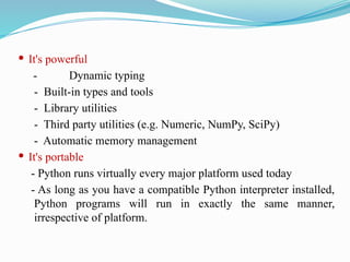 introduction to python in computer graphics.pptx