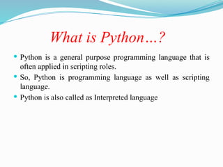 python programminig and introduction.pptx