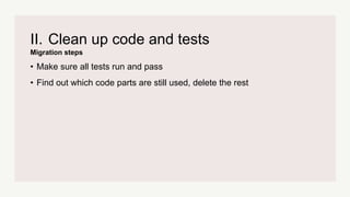 We have nearly one million lines of Python 2 code in production — and ...