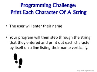 C Program which prints itself