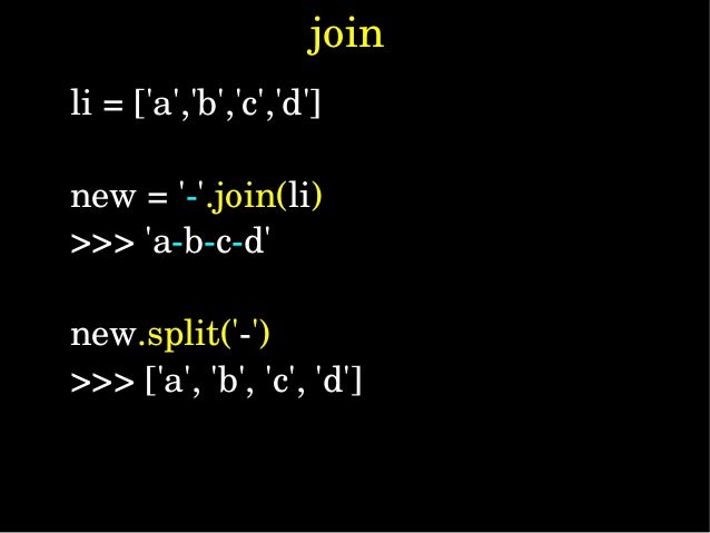class Person: def __init__(self, name): #like contstructor