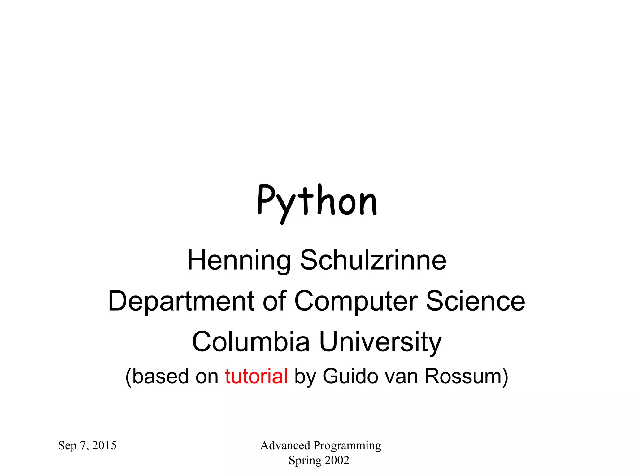 python.ppt