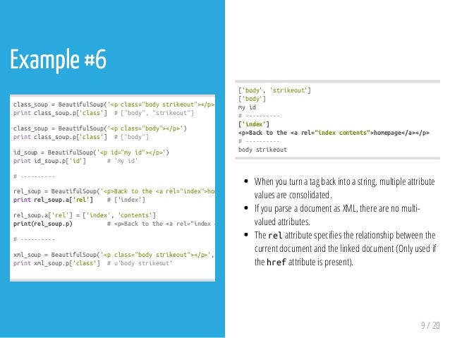 Example web scraping python github Example web scraping python github