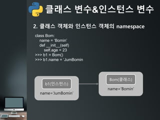 Python class | PDF