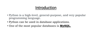 Python - db.pptx