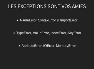 Python debugger | PDF