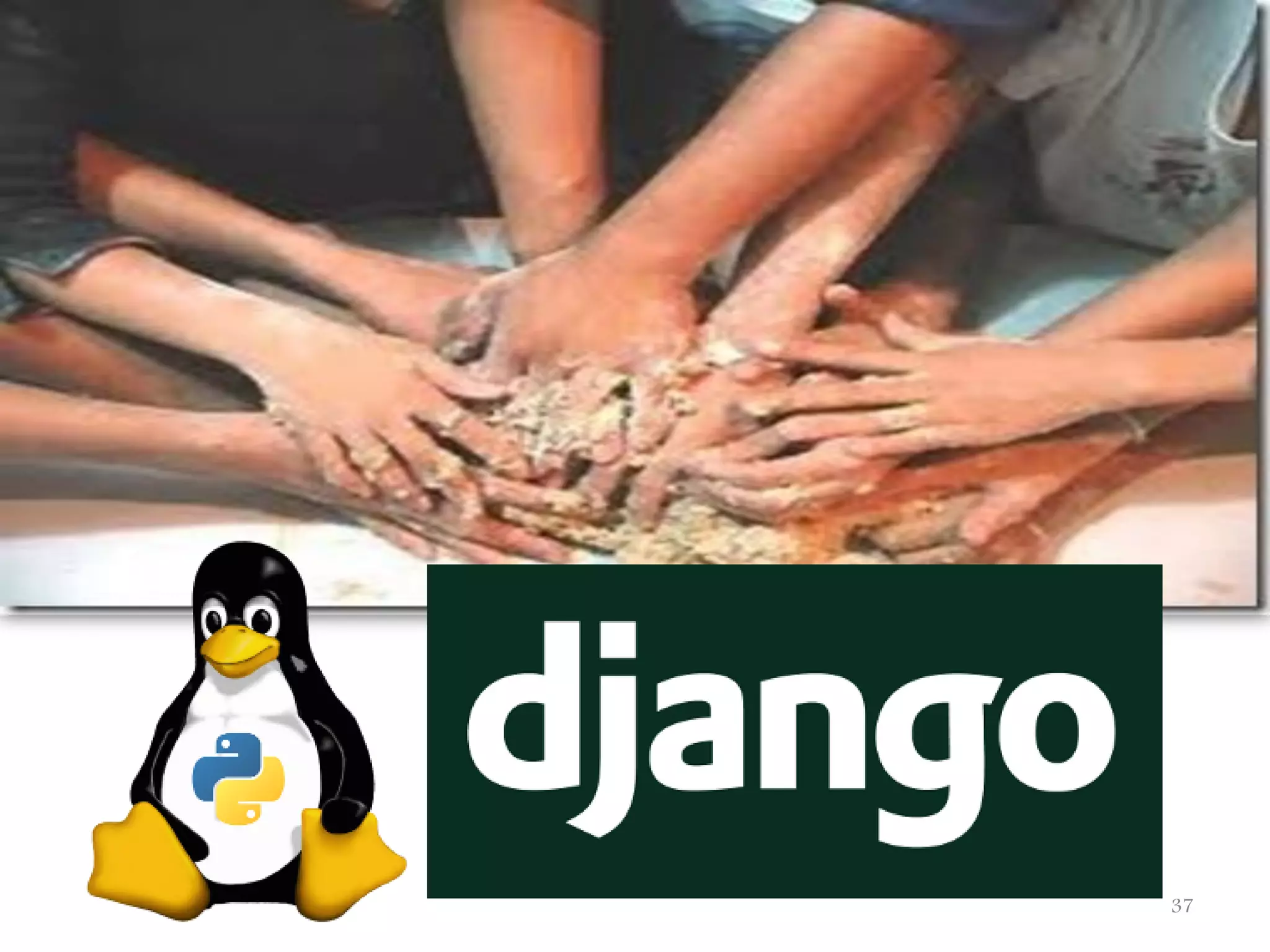 Metendo a Mão na Massa 37 