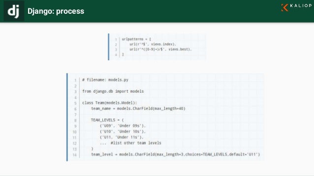 pip package how to remove Presentation Django, Python, of DockerStack