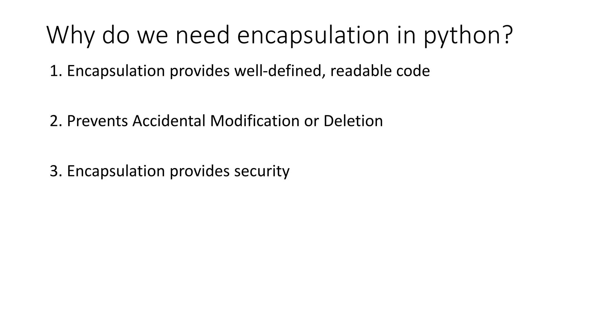 Python-Encapsulation.pptx