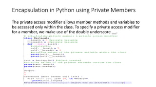 Python-Encapsulation.pptx