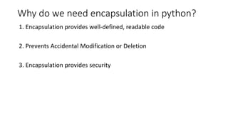 Python-Encapsulation.pptx