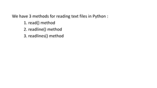 Python-FileHandling.pptx