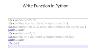 Python-FileHandling.pptx