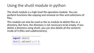 Python-FileHandling.pptx