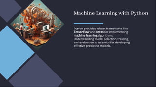 python-for-advanced-data-science-techniques-and-best-practices ...
