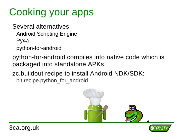 python for android 8 728