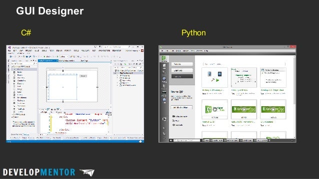 Python Gui Designer Online Python Gui Designer Online