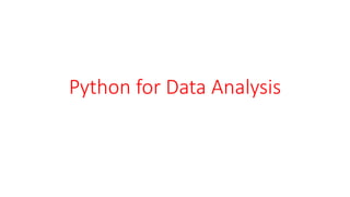 Python-for-Data-Analysis.pptx