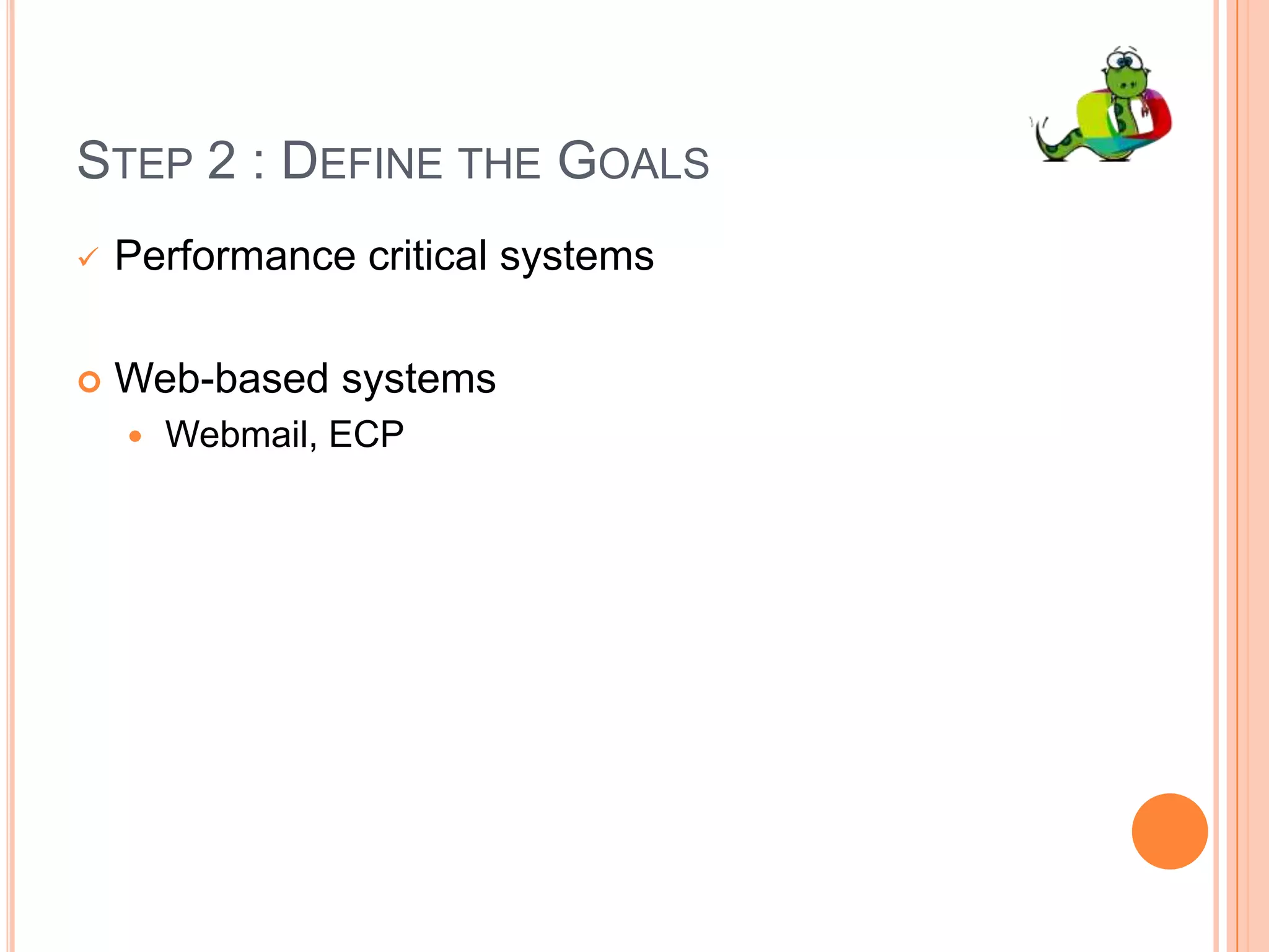 Step 1 : PrototypeIntroducing new ideas is a long and though way