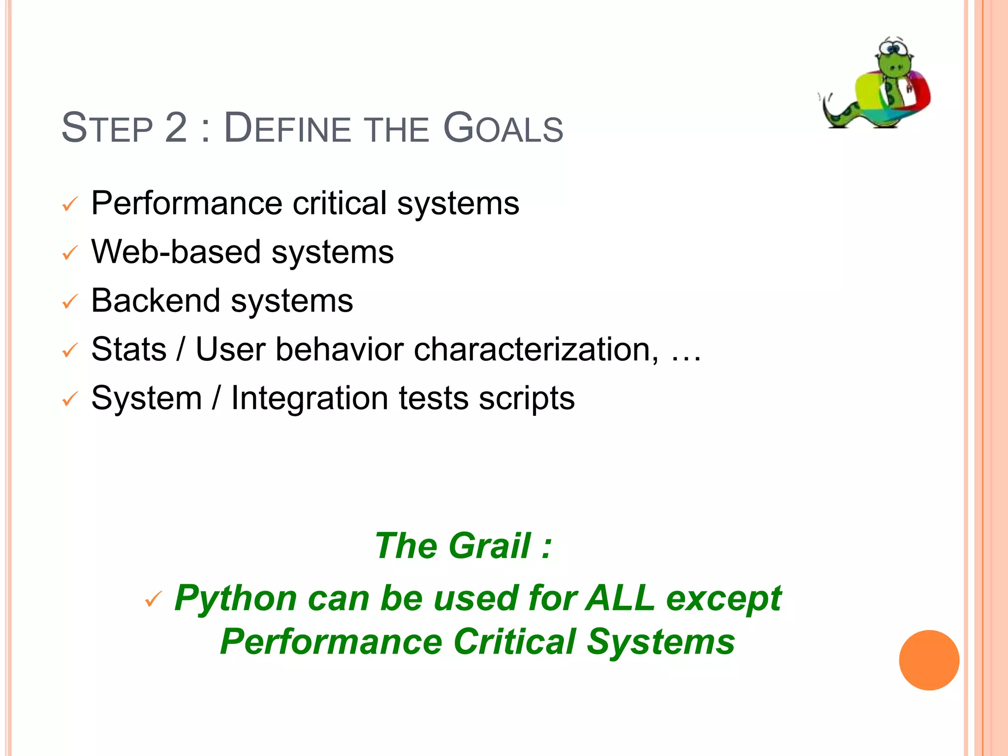 Web-based systemsBackend systems :spamreporter, cleaner, clx trainer, base trainer, mfsbuilder, migrador, nnentrega, smigol, …