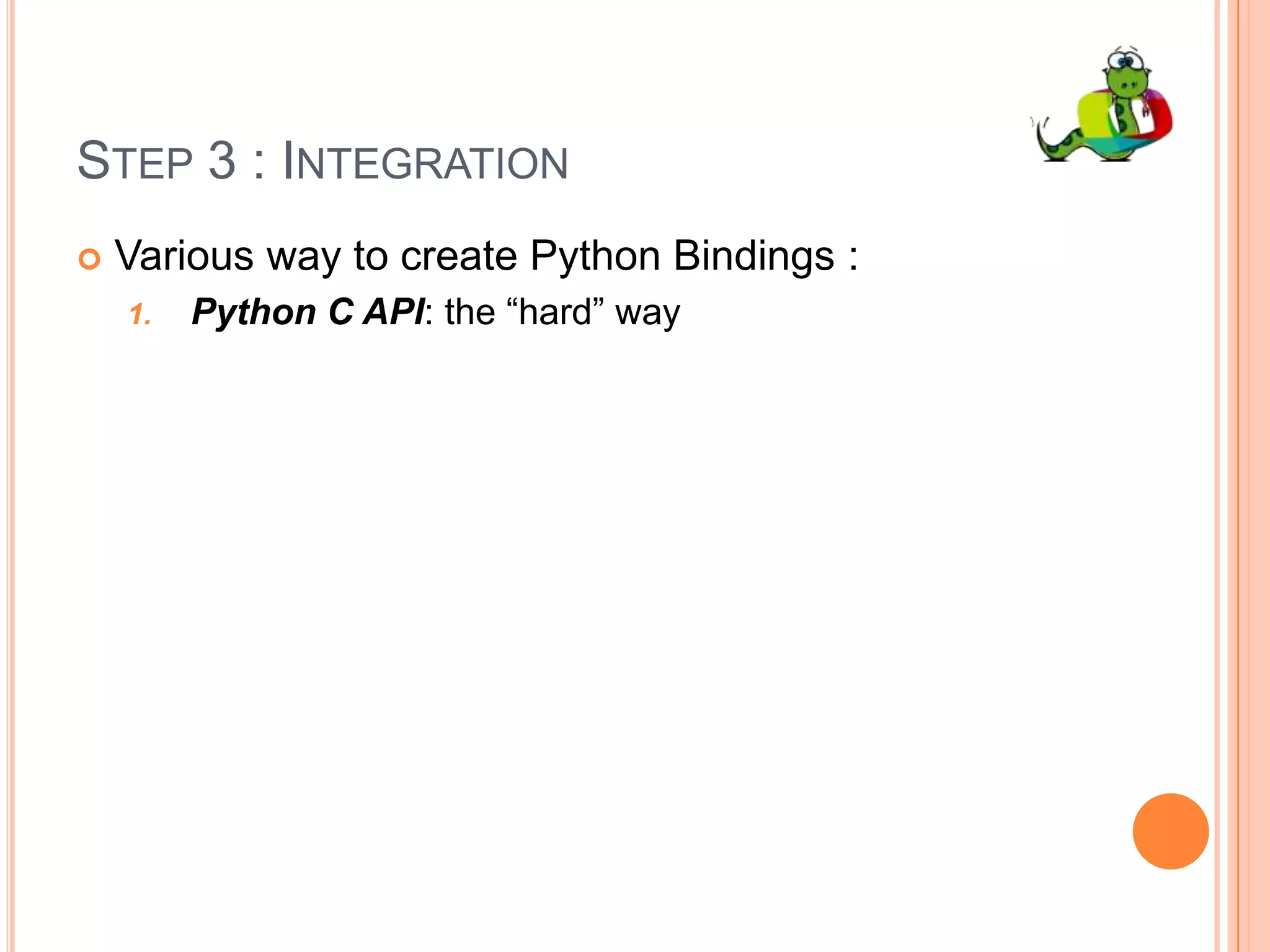 Backend systemsAlmost inexistent systems (though interesting ones) :Mailboxes stats, logs analysis (stats and user behavior characterization)