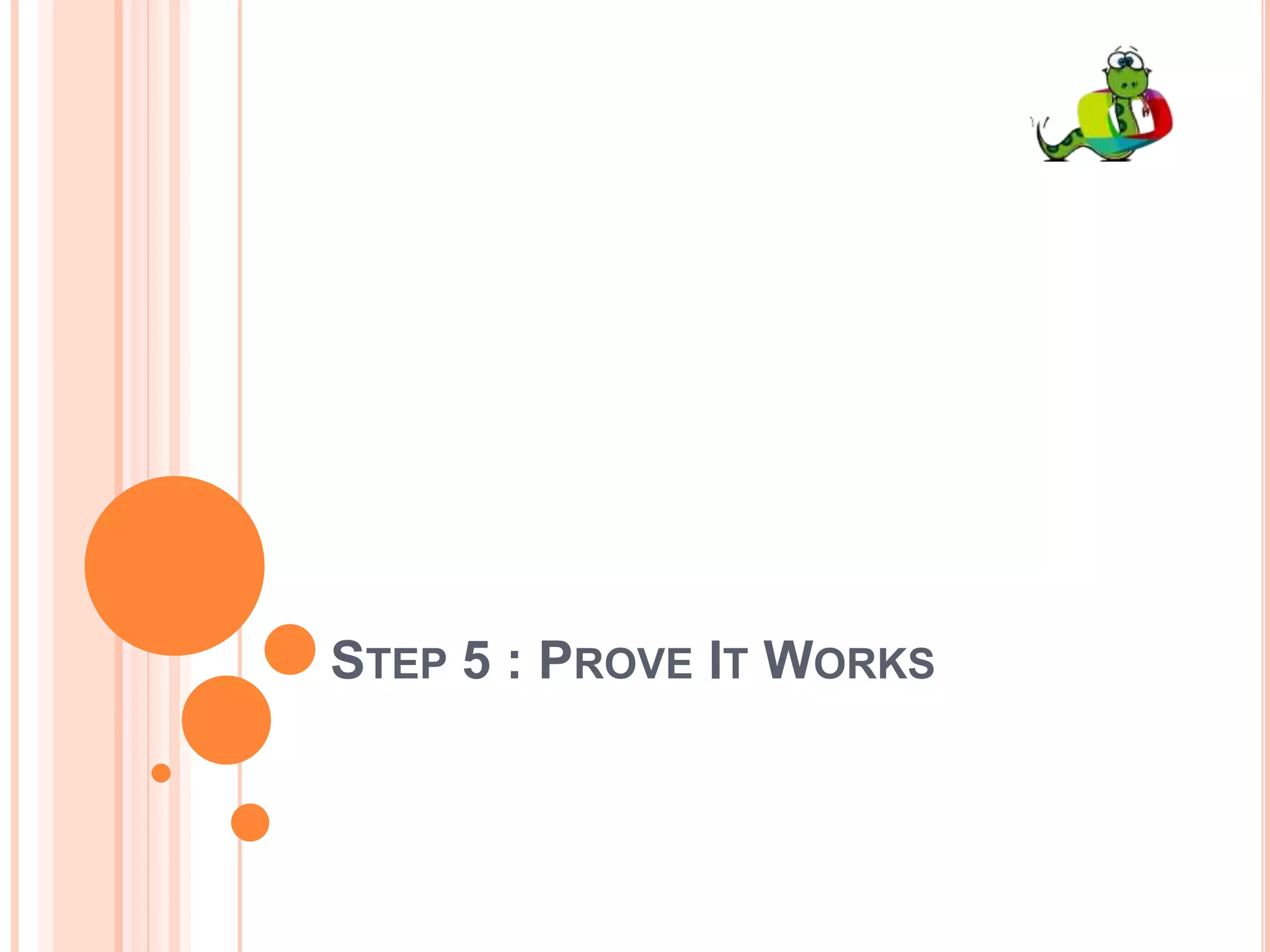 Step 3 : IntegrationVarious way to create Python Bindings :Python C API: the “hard” wayswig : the lazy way won’t create a Pythonic API for you