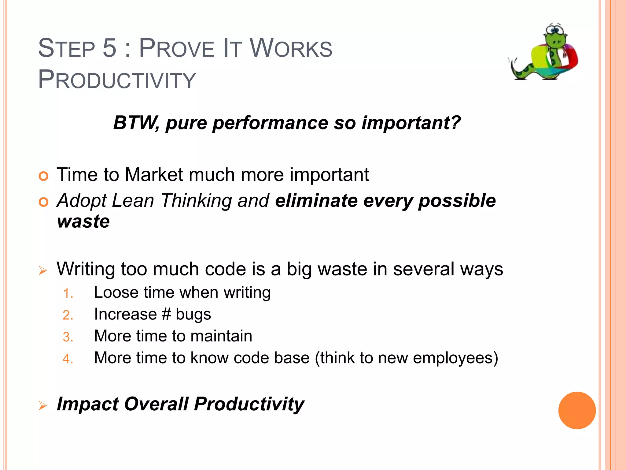 Step 3 : Integration  from trrauth import TrrAuthauth = TrrAuth(“IMAP”)auth.open_userpass(“standel”, “1q2w3e”, “terra”)auth.attributes = [ “short_name”, “id_perm”, “antispam” ]