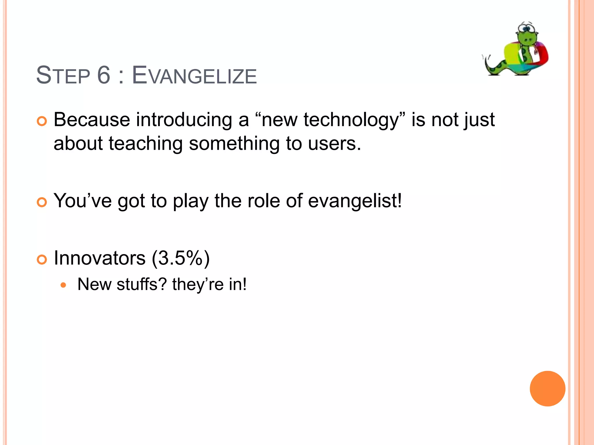 Step 5 : Prove It WorksProductivityparsing an email