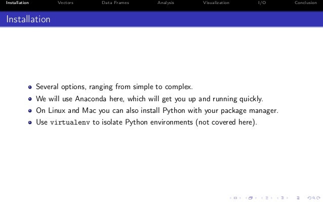 installez pypy dans virtualenv