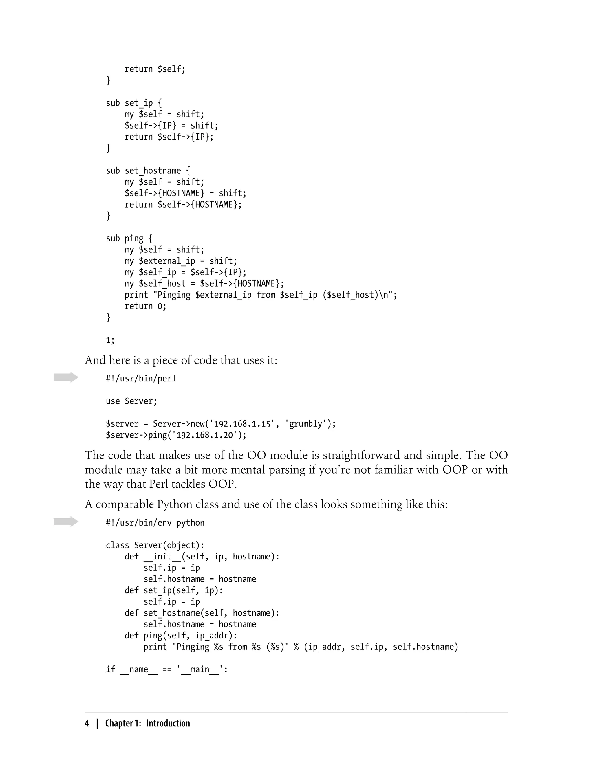 Python for-unix-and-linux-system-administration | PDF