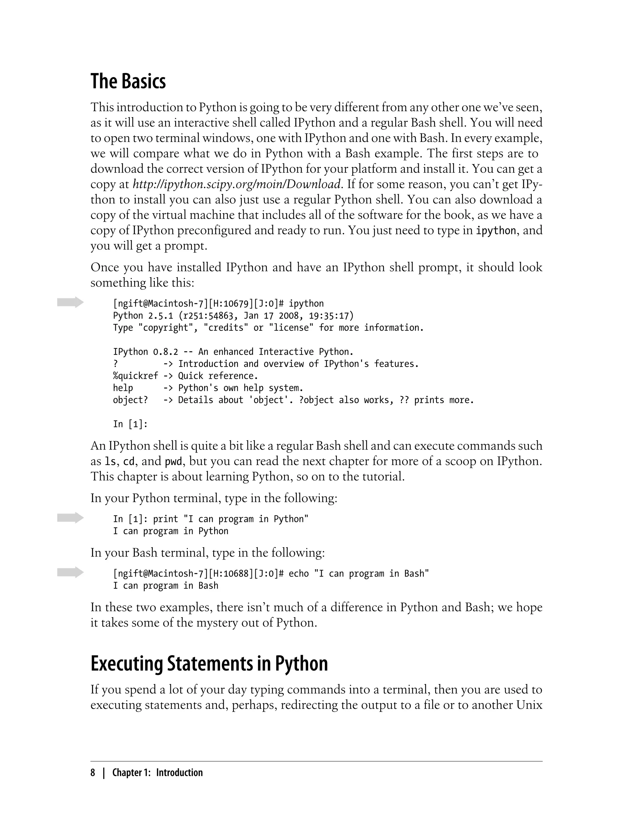 Python for-unix-and-linux-system-administration | PDF