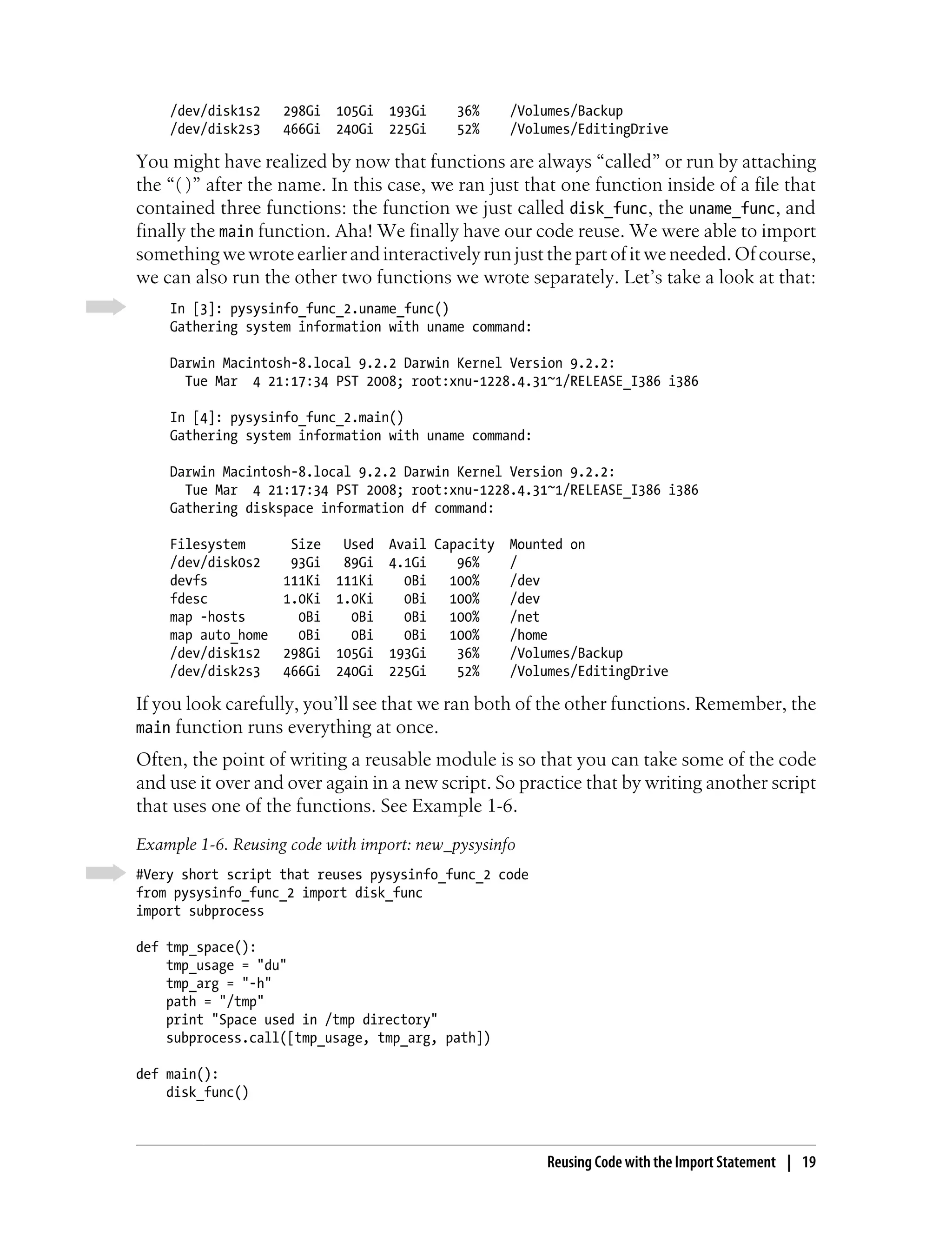 Python for-unix-and-linux-system-administration | PDF