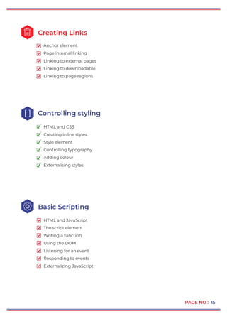 Codegnan- Full Stack Python training in Hyderabad (course syllabus) | PDF