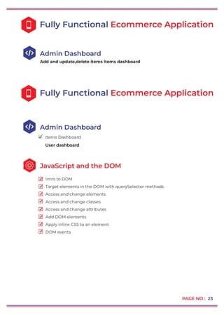 Codegnan- Full Stack Python training in Hyderabad (course syllabus)
