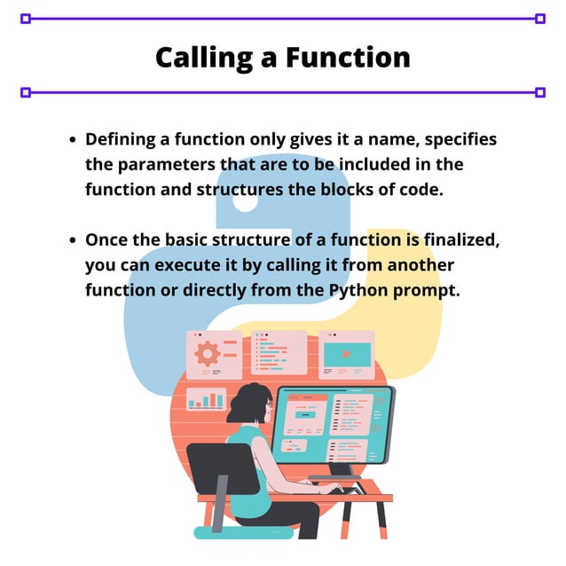 Python functions | PDF