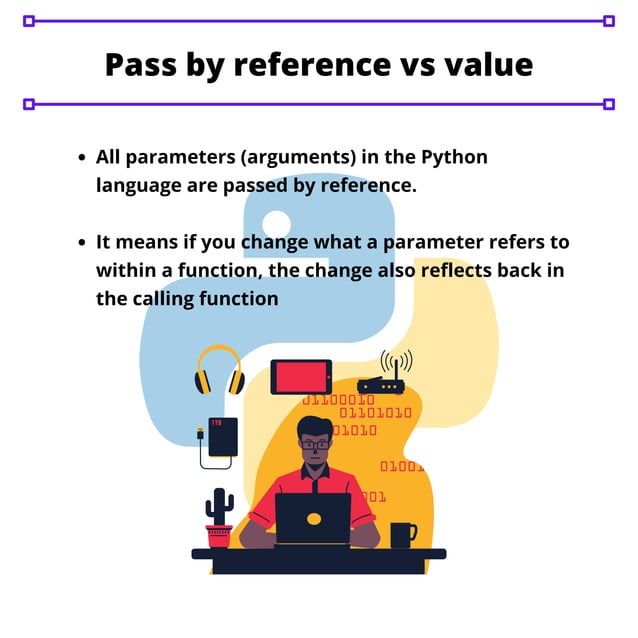 Python functions | PDF