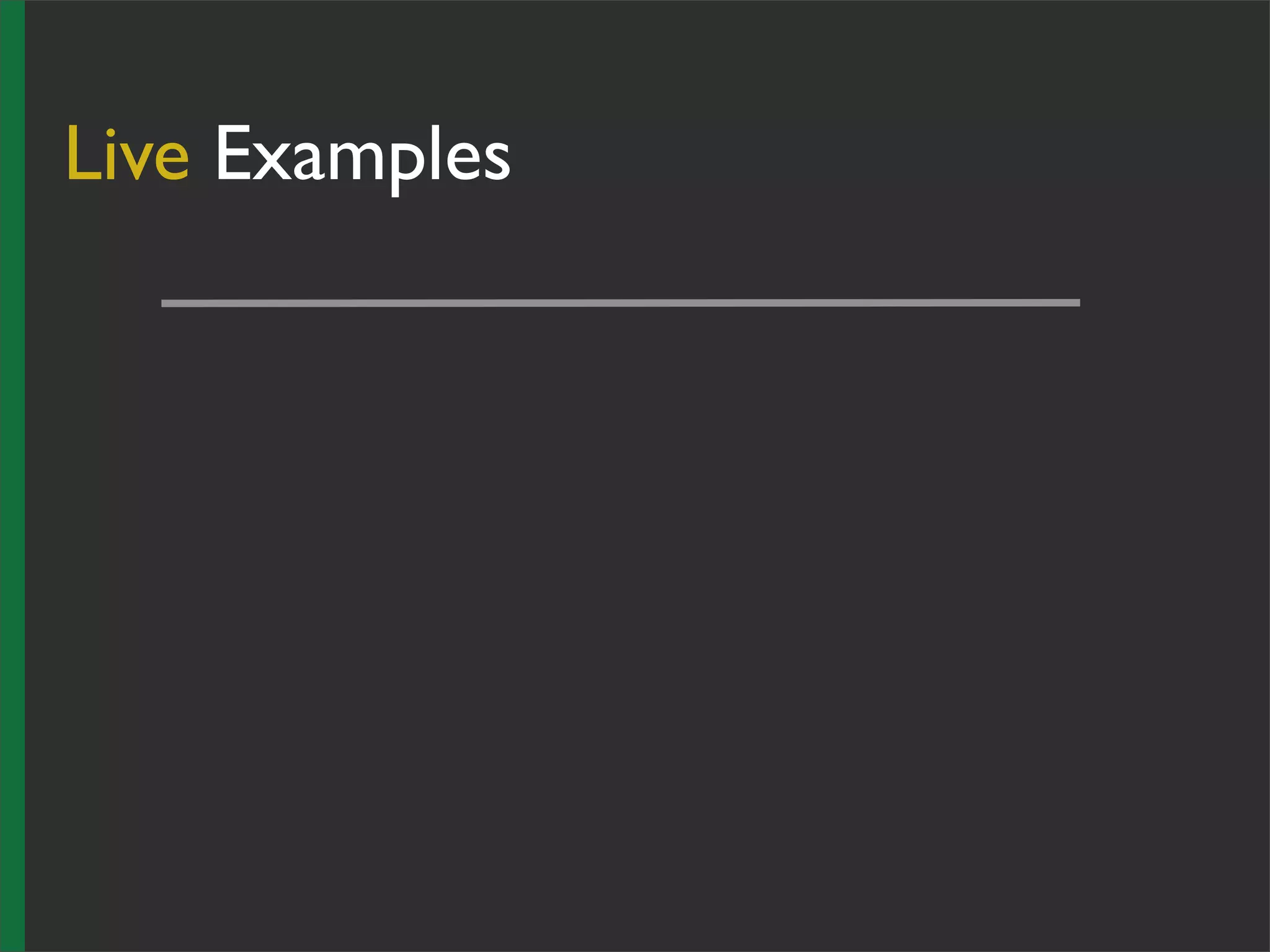 Python & FUSE | PPT