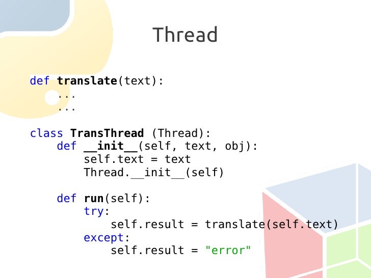 Python-GTK