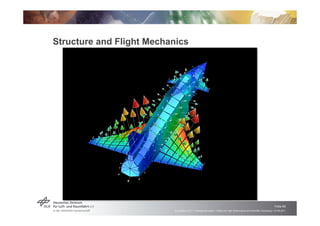 Structure and Flight Mechanics




                                                                                       ...
