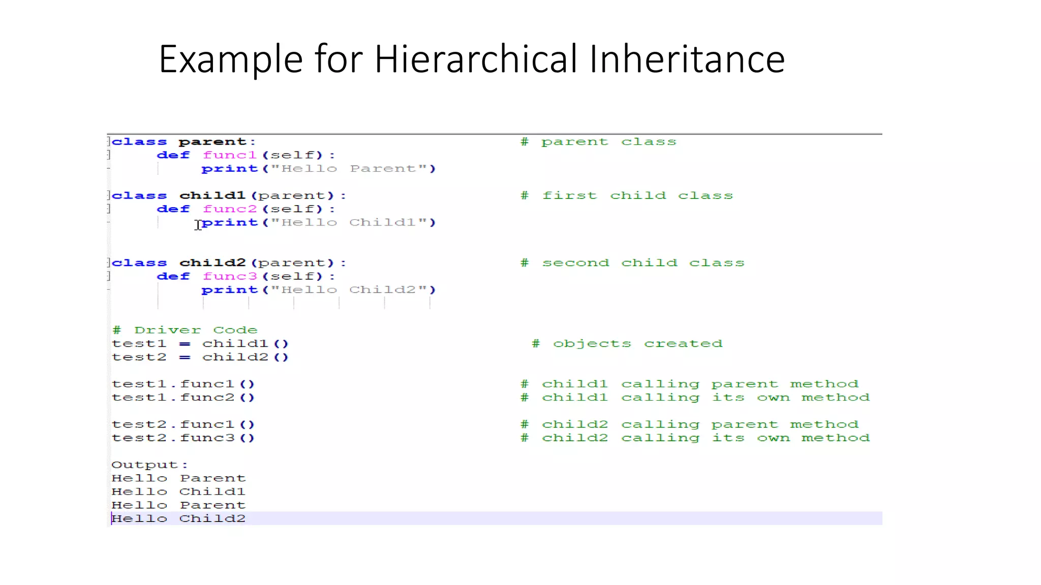 Python-Inheritance.pptx